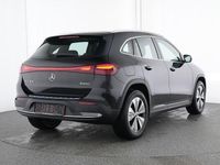 Gebraucht Mercedes EQA300 Advanced Plus 167 kW (228 PS) 2025 Schwarz SUV