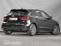 gebraucht Audi A1 Sportback 25 1.0 TFSI S line