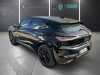 Gebraucht DS Automobiles DS4 Performance 131 PS (96 kW) 2023 Schwarz SUV