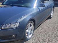 gebraucht Audi A5 3.0 TDI DPF quattro tiptronic