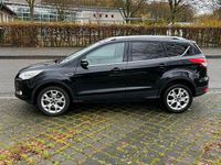 Gebraucht Ford Kuga 179 PS (131 kW) 2014 Schwarz SUV