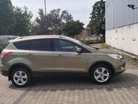 Gebraucht Ford Kuga Trend 140 PS (102 kW) 2014 Braun SUV