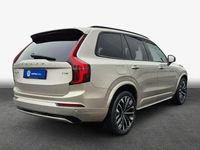 Gebraucht Volvo XC90 Plus 455 PS (334 kW) 2025 Bright dusk metallic SUV