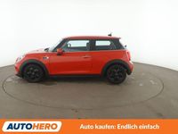 Gebraucht Mini ONE 102 PS (75 kW) 2020 Orange Kleinwagen
