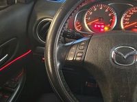 gebraucht Mazda 6 Sport 1.8 Exclusive