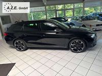 Neu Cupra Leon VZ 333 PS (244 kW) 2025 Schwarz Limousine