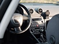 gebraucht Audi A3 2.0 TDI