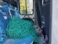 Gebraucht Renault Master 125 PS (91 kW) 2017 Weiß Van