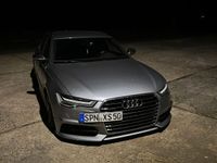 gebraucht Audi A6 3.0 TDI 200kW quattro S tronic