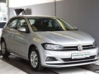 gebraucht VW Polo 1.6TDI Comfortline AHK*ACC*SHZ*PDC