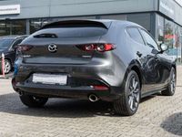 gebraucht Mazda 3 SKYACTIV-X M-Hybrid Selection OPF (EURO 6d) Gebrauchtwagen