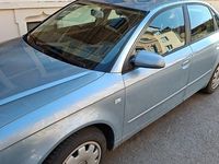 Gebraucht Audi A4 102 PS (75 kW) 2007 Limousine