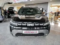 Neu Dacia Duster Extreme 131 PS (96 kW) 2025 Perlmuttschwarz SUV