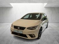 Gebraucht Seat Ibiza Black Edition 95 PS (69 kW) 2024 Weiß Limousine