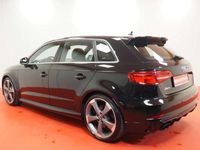 gebraucht Audi RS3 Sportback 2.5TFSI 510,-ohne Anzahlung Navi