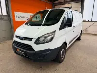 Occasion Ford Transit Custom 131 ch (96 kW) 2016 Blanc Monospace