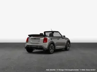 Gebraucht Mini Cooper Essential 136 PS (100 kW) 2023 Silber Kleinwagen