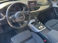 gebraucht Audi A6 3.0 TDI 160kW quattro S tronic ACC Standheiz