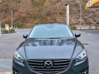 gebraucht Mazda CX-5 Nakama 175PS *Voll Ausstattung*
