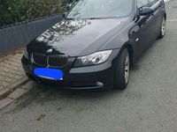 gebraucht BMW 325 Diesel