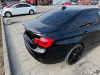 Gebraucht BMW 320 190 PS (139 kW) 2018 Schwarz Limousine