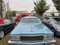 gebraucht Chevrolet Caprice Classic 4-Door Station Wagon Hybrid H