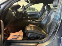 Używany BMW 530 M Sport 286 KM (210 kW) 2020 Niebieski Kombi