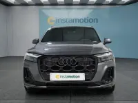 Brugt Audi Q7 286 HK (210 kW) 2025 Grå SUV