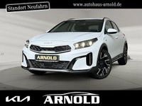 Neu Kia XCeed Vision 140 PS (102 kW) 2025 Weiß (carraraweiß) SUV