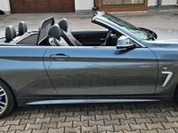 gebraucht BMW 440 i X Drive Cabriolet