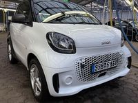 Gebraucht Smart ForTwo Electric Drive 60 kW (82 PS) 2022 Weiß Coupé