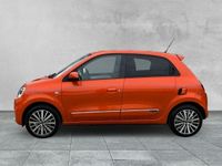 Gebraucht Renault Twingo Intens 60 kW (82 PS) 2022 Orange Kleinwagen