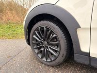 Gebraucht Mini Cooper D Clubman 150 PS (110 kW) 2016 Kombi