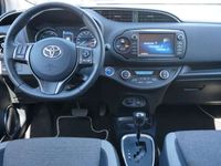 gebraucht Toyota Yaris Hybrid Y20 Club
