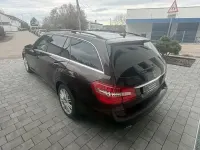 Usata Mercedes E350 265 CV (194 kW) 2012 Andere Station wagon