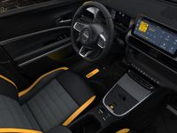 Neu Jeep Avenger North 145 PS (106 kW) 2026 Snow white SUV