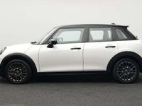 Gebraucht Mini Cooper S Classic 204 PS (150 kW) 2024 Weiß Kleinwagen