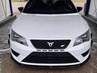 Gebraucht Seat Leon Cupra 290 290 PS (213 kW) 2016 Limousine