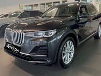 gebraucht BMW X7 xDrive 30d PANO SKY LOUNGE~H&K~HUD~360~7SITZE