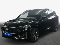 Gebraucht Ford Kuga ST-Line X 186 PS (136 kW) 2024 Agate black metallic SUV