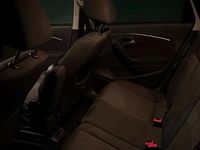 Gebraucht VW Polo 90 PS (66 kW) 2014 Schwarz Limousine