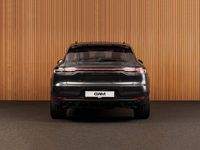Gebraucht Porsche Macan Turbo 441 PS (324 kW) 2020 Grau SUV