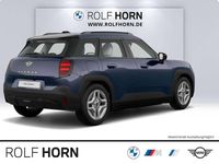 Gebraucht Mini Aceman Classic 135 kW (184 PS) 2024 Indigo sunset blue metallic SUV