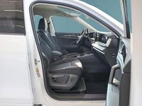 Gebraucht VW Tayron 150 PS (110 kW) 2025 Weiß SUV