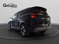 Ny Opel Frontera 145 HK (106 kW) 2025 Sort SUV