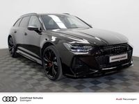 Neu Audi RS6 Performance 630 PS (463 kW) 2025 Kirschschwarz perleffekt indiv Kombi