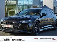 Gebraucht Audi RS6 Ambiente 630 PS (463 kW) 2025 Schwarz Kombi