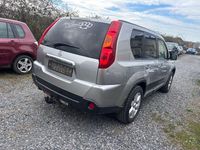 Gebraucht Nissan X-Trail 173 PS (127 kW) 2007 Grau SUV