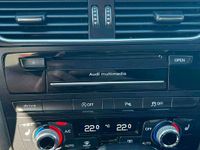 Gebraucht Audi A4 Allroad 190 PS (139 kW) 2014 Schwarz Kombi