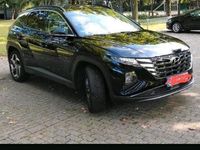 gebraucht Hyundai Tucson Plugin Prime